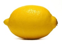 Новогрузинский лимон